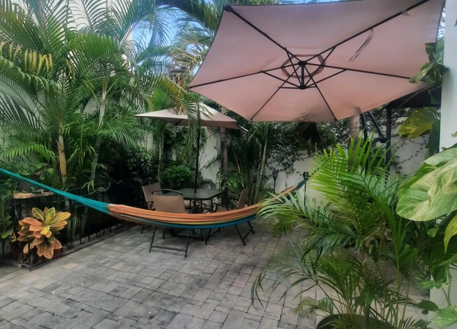 M&M Studio Hotel Playa del Carmen México