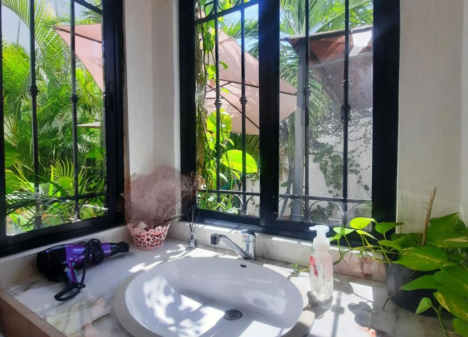 Casa de hóspedes M&M Studio Hotel Playa del Carmen México