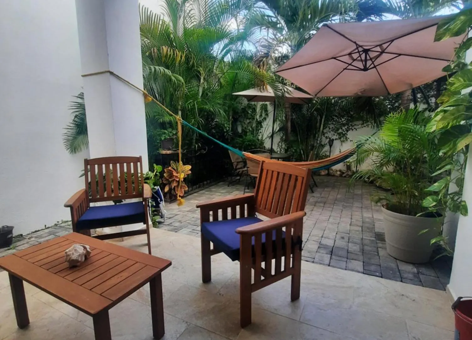 Hotel M&M Studio Playa del Carmen